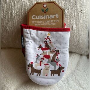 CUISINART Mini Oven Mitts